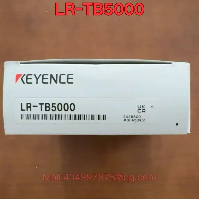 LR-TB5000 센서