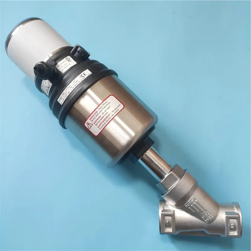 BURKERT 제어 밸브 2300  8693 8802 2702 8692 8694 공압 비례