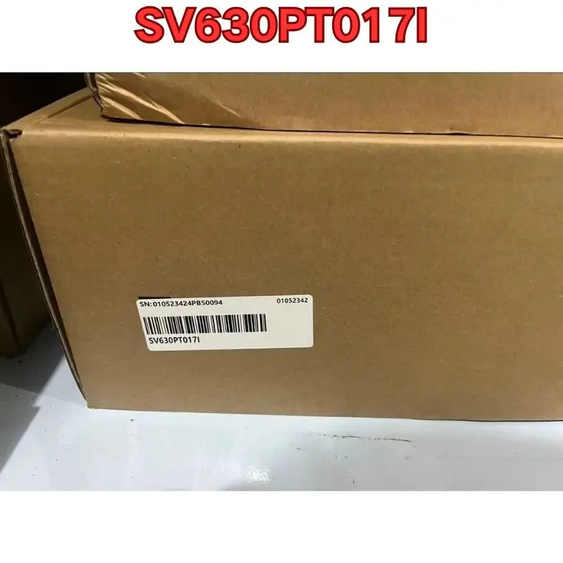 서보 드라이브 SV630PT017I 신