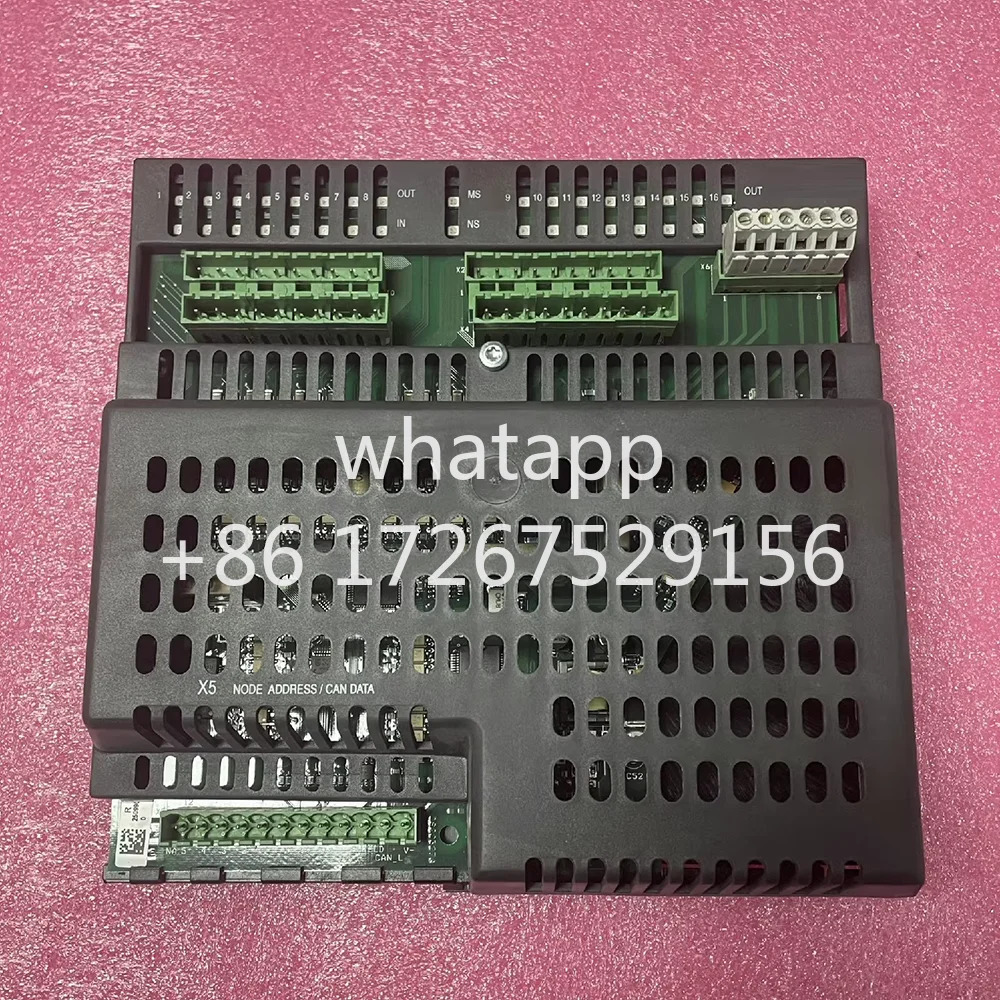 DSQC327A 3HAC17971-1 IO 모듈