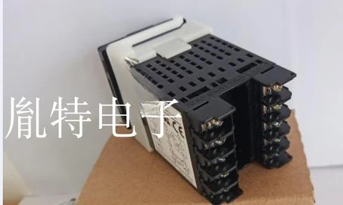 온도 컨트롤러 테이블 E5CZ-RMT E5CZ-QMT E5CZ-Q2MT C2MT R2MTD