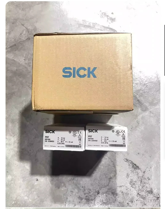PBT-RB016SG1SSNALA0Z 납품 6041049 압력센서