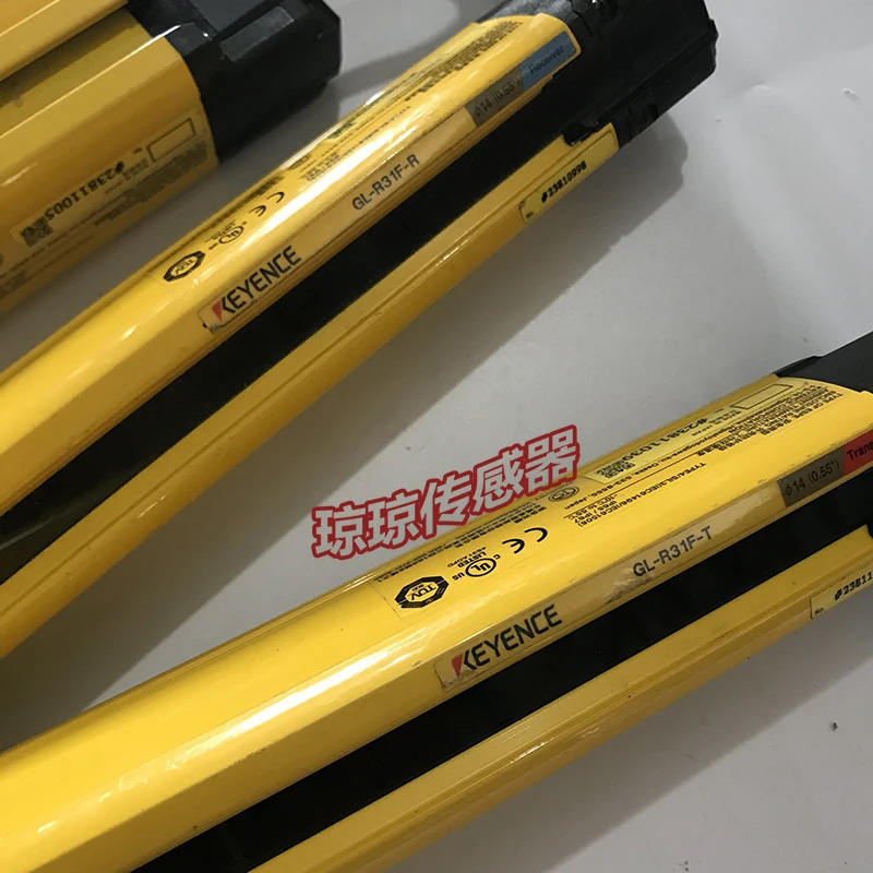 일본 KEYENCE 안전 격GL-R31F GL-R31F-R R31F-T