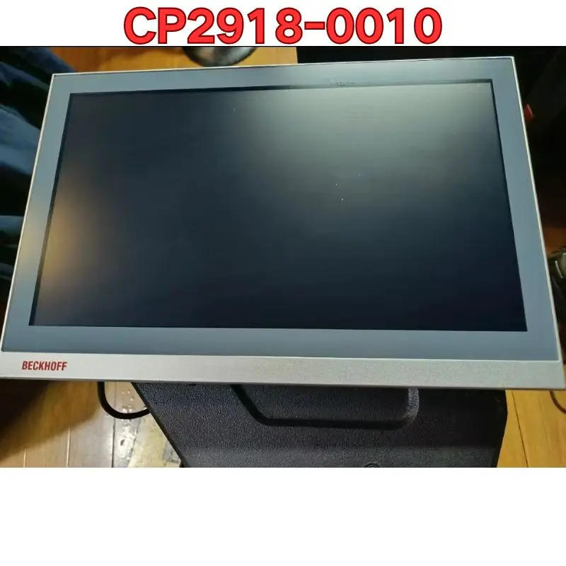 리퍼 CP2918-0010 지능형 컨트롤러 기능 정상