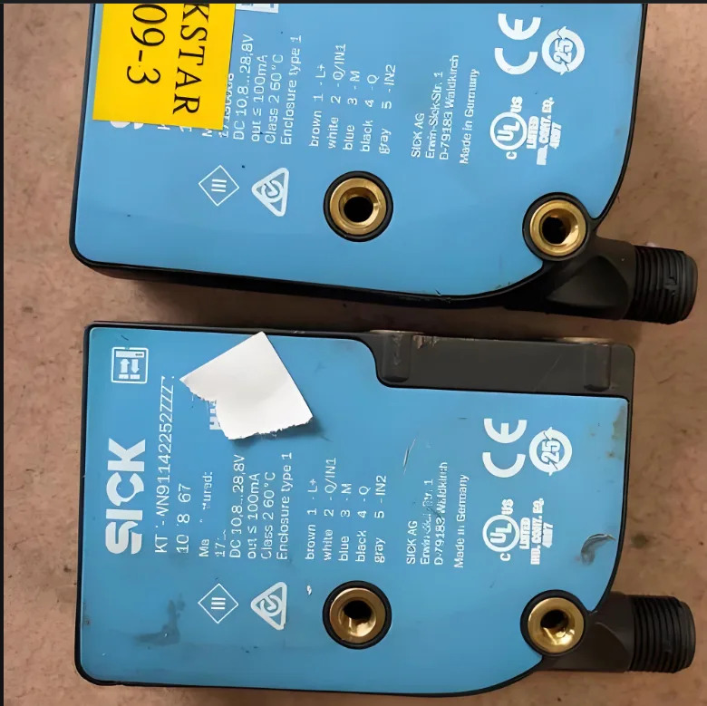 SICK 센서 KTX-WN91142252ZZZZ 1078067