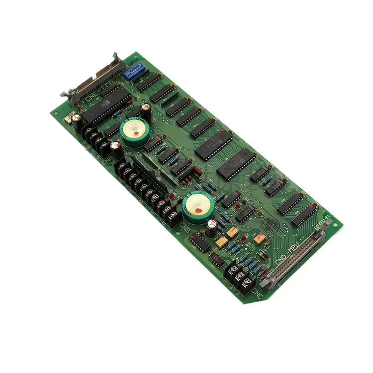 부품은 Hitachi 엘리베이터 액세서리 89SDCU-B1 CND-MPU 전원 보드 원본