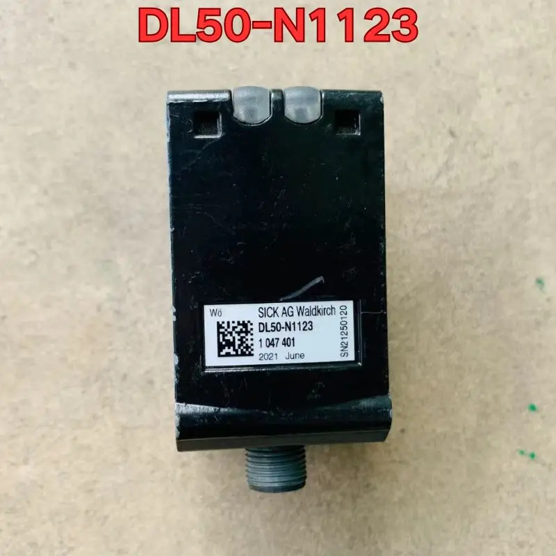 리퍼 DL50-N1123 센서 기능 정상