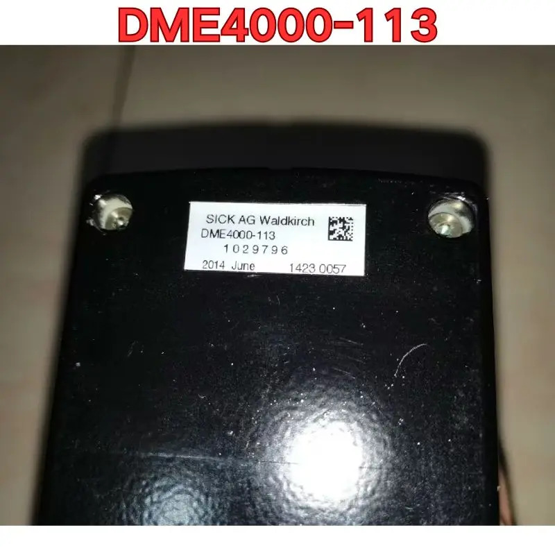 DME4000-113 레이저 거리 측정기 센서