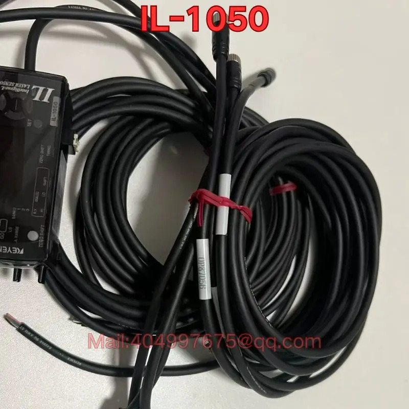 리퍼 IL-1050 센서 기능 정상