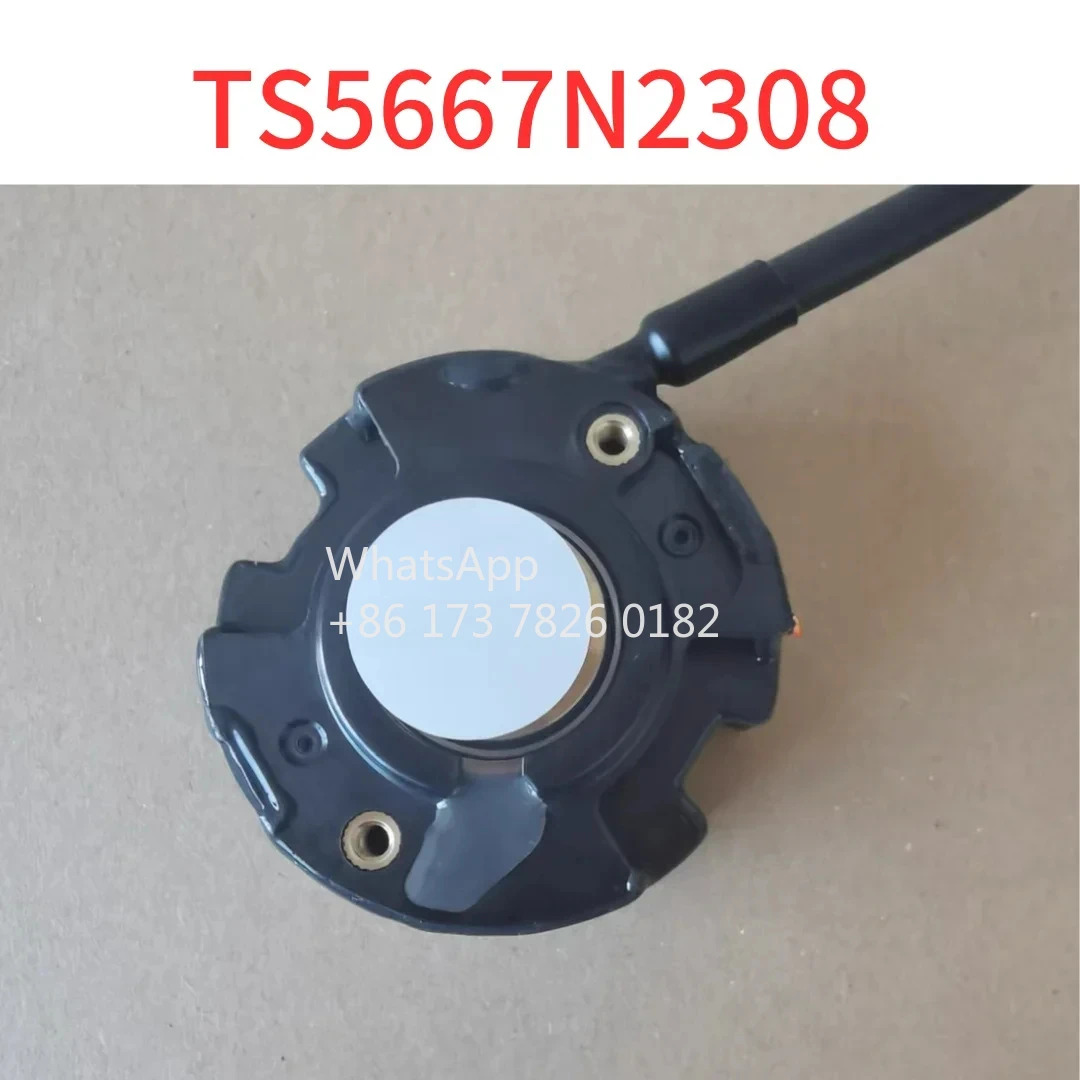 오리지널 TS5667N2308 인코더