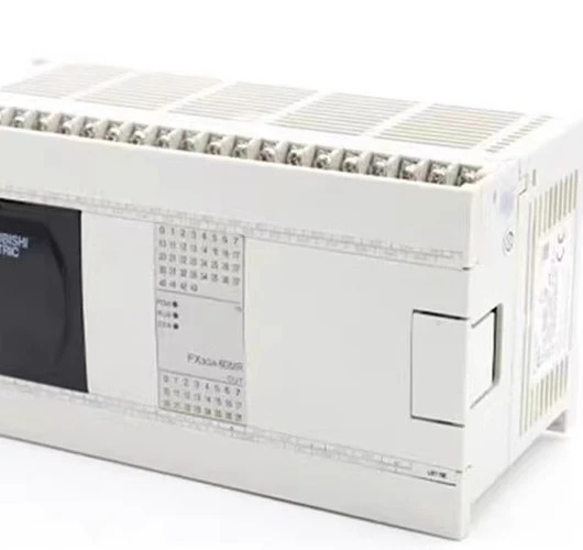 PLC FX3GA-24MR-CM 24MT 40MR 60MR 60MT 프로그래밍 컨트롤러