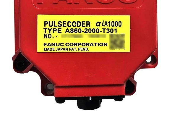 A860-2000-T301 2005-T301 -T301 인코더