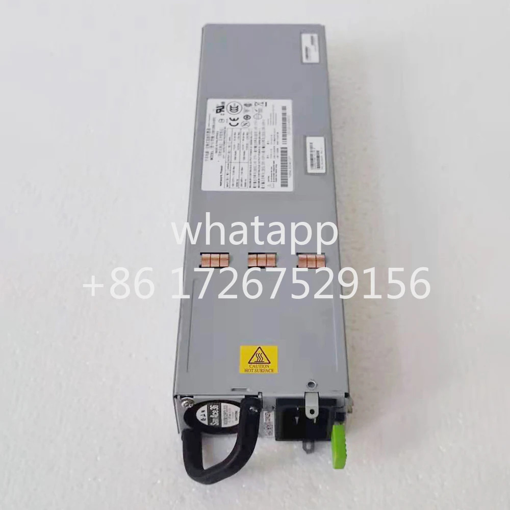 서버 전원공급장치 DS1200-3-002 1200W EX4500-PWR1-AC-FB B 하게 작동