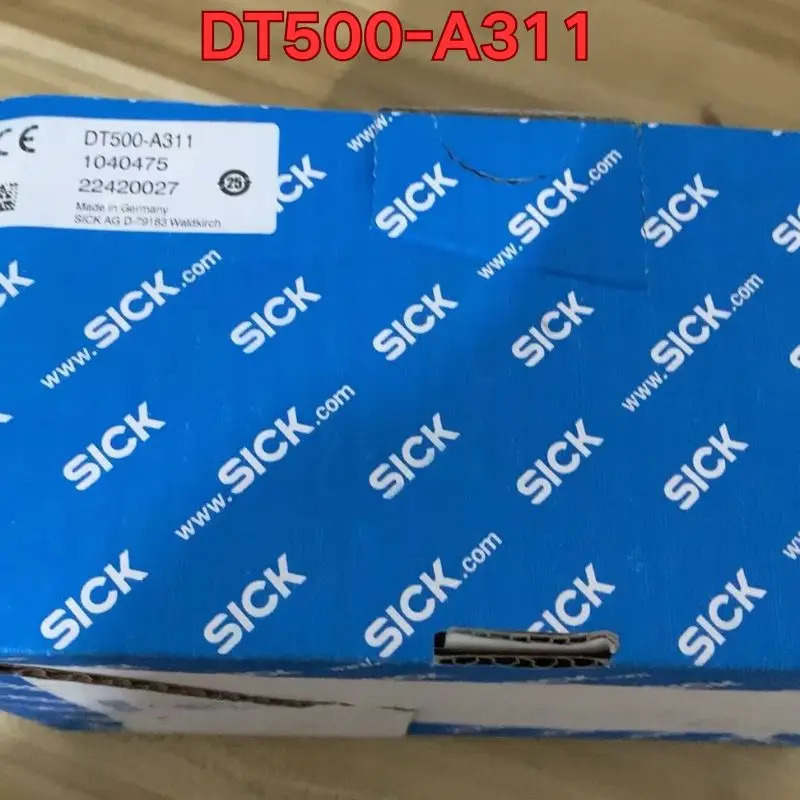 DT500-A311 레이저 거리 측정기 센서