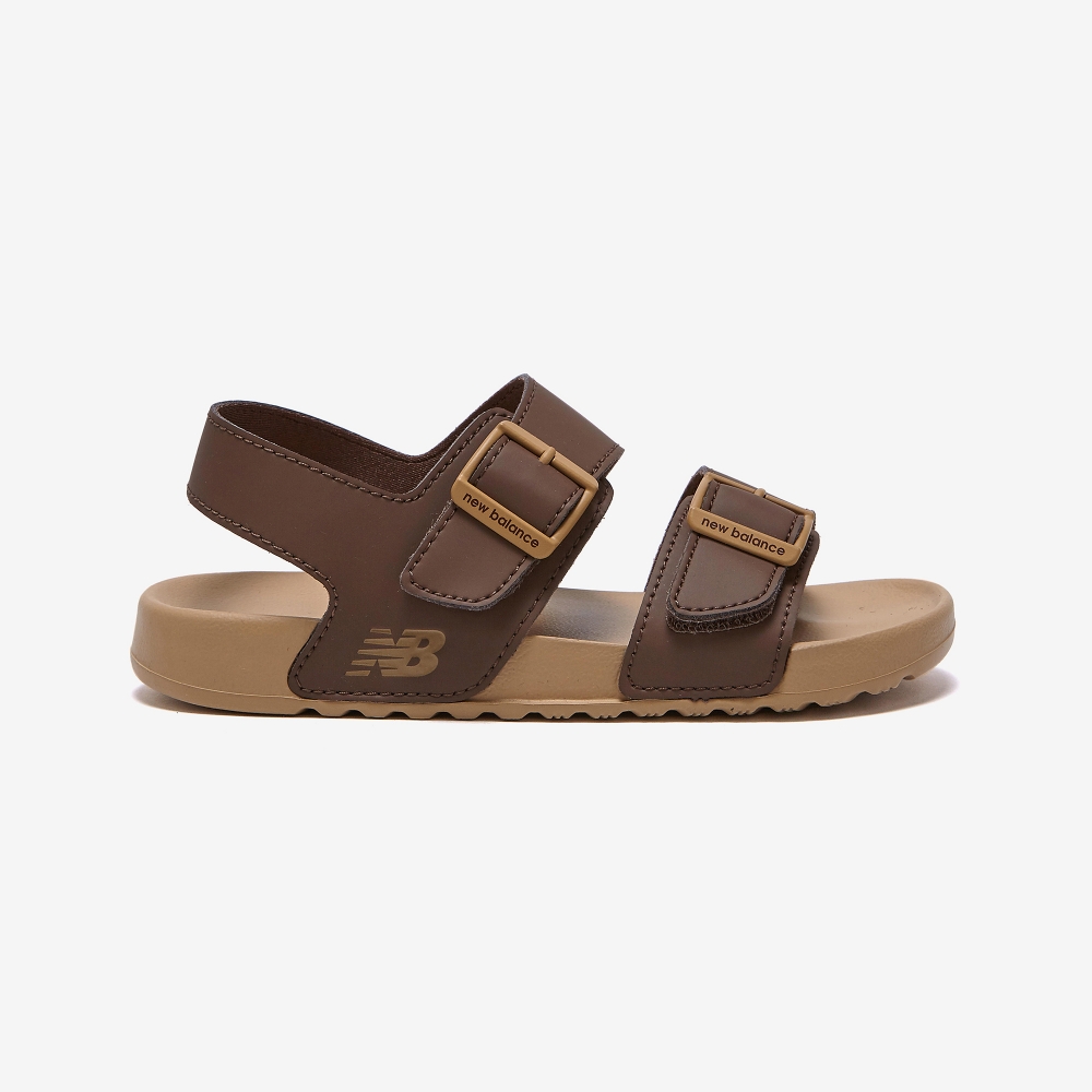 뉴발란스키즈 K3605F0P (170-220) 아동 샌들 NKPLGS220F85 - 상품 이미지