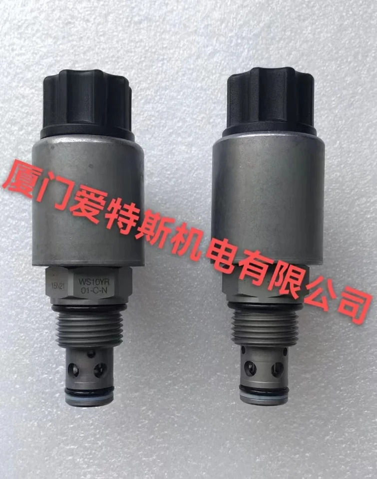 솔레노이드 밸브 WSM06020Y-01-C-N-24DG /WSM06020/ZR/Z/W/V