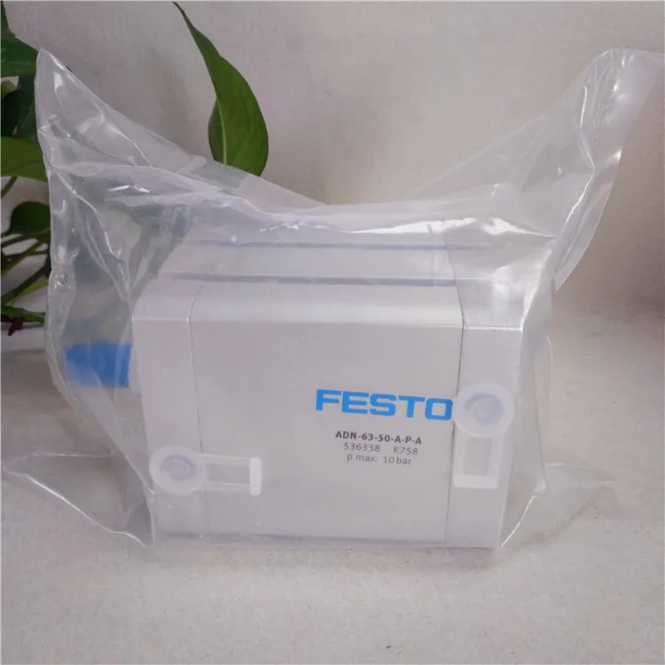 FESTO 컴팩트 실린더 ADN-12-16-5-10-15-20-25-30-40-60-80-A-I-P-A