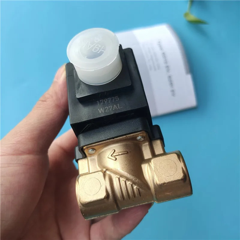 버크트 6213EV A 20 NBR MS G1 PN0-10bar 00178911 00251030