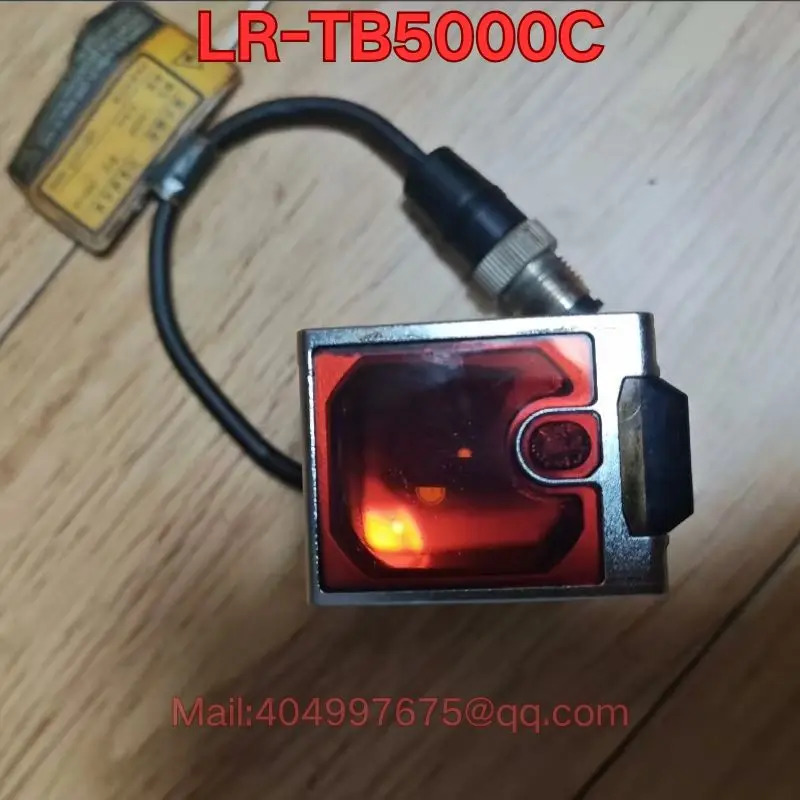 리퍼 LR-TB5000C 센서 기능 정상