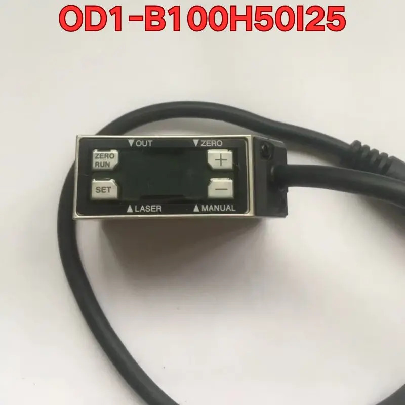 리퍼 OD1-B100H50I25 센서 기능 정상