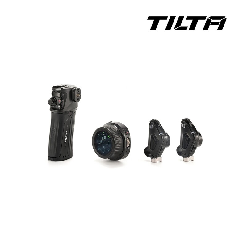 TILTA 뉴클리어스 나노2 컨트롤 핸들 키트 WLC-T05-K2