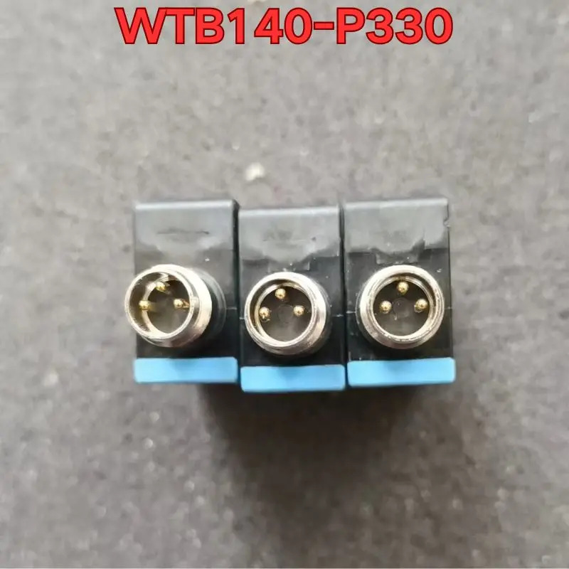 리퍼 WTB140-P330 센서 기능 정상