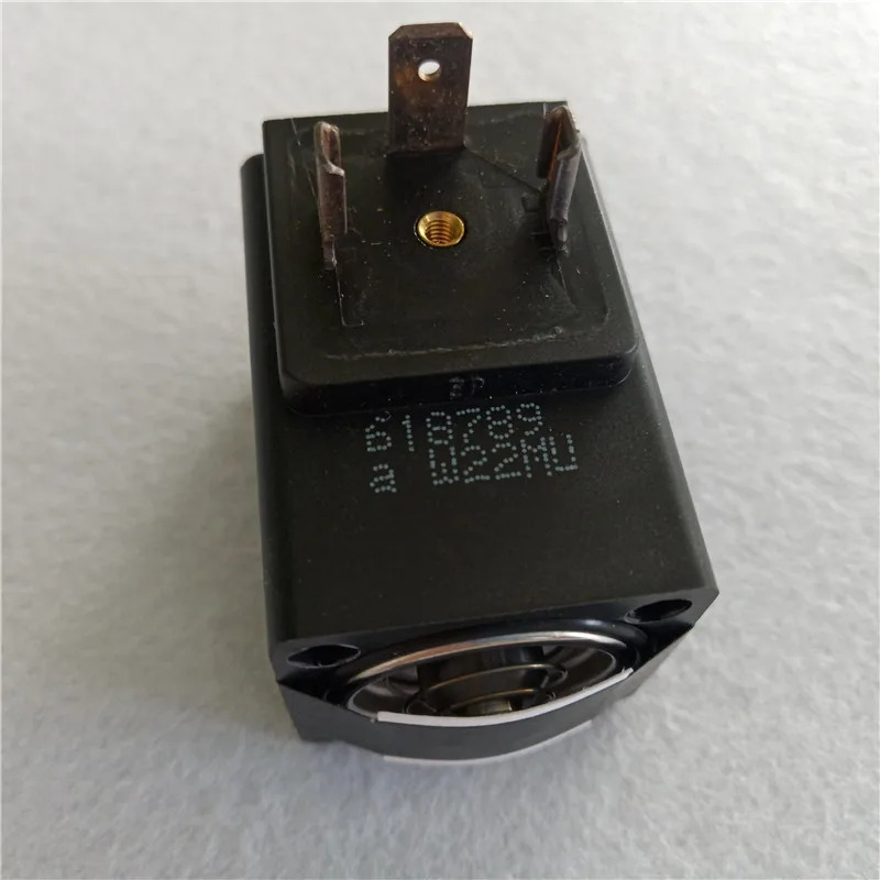 Burkert 솔레노이드 밸브 0311 Bode D 1.5 FKM 0-25bar 24V DC 00159838