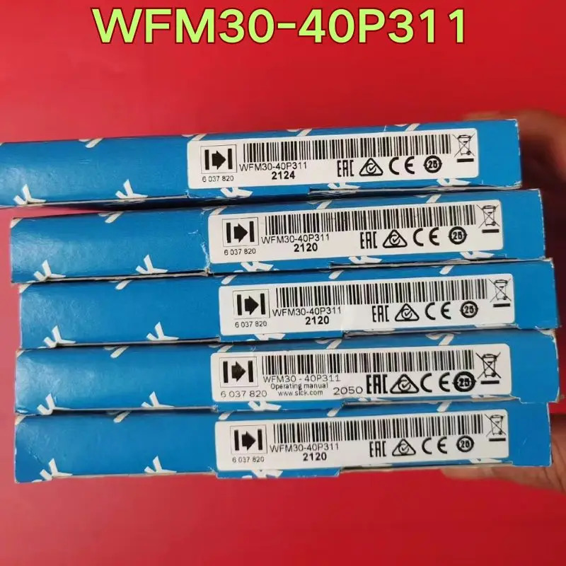 WFM30-40P311 센서