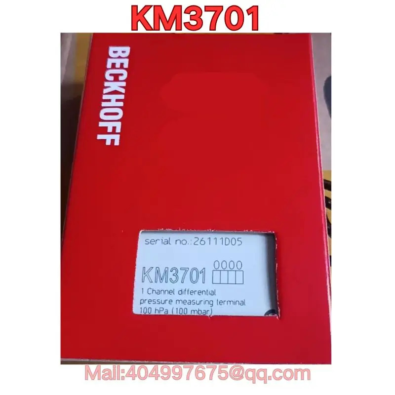 PLC 모듈 KM3701 신