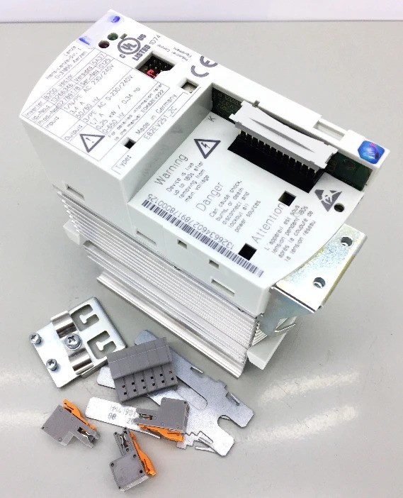 8200 주파수 변환기 E82EV251-2C E82EV251K2C 250W 220V