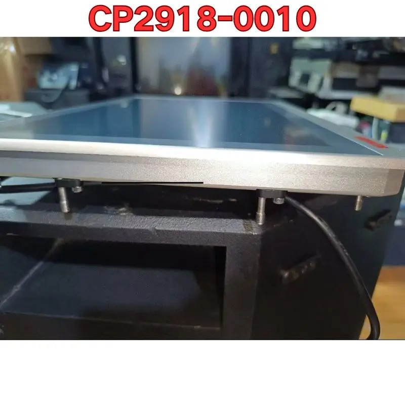 리퍼 CP2918-0010 지능형 컨트롤러 기능 정상