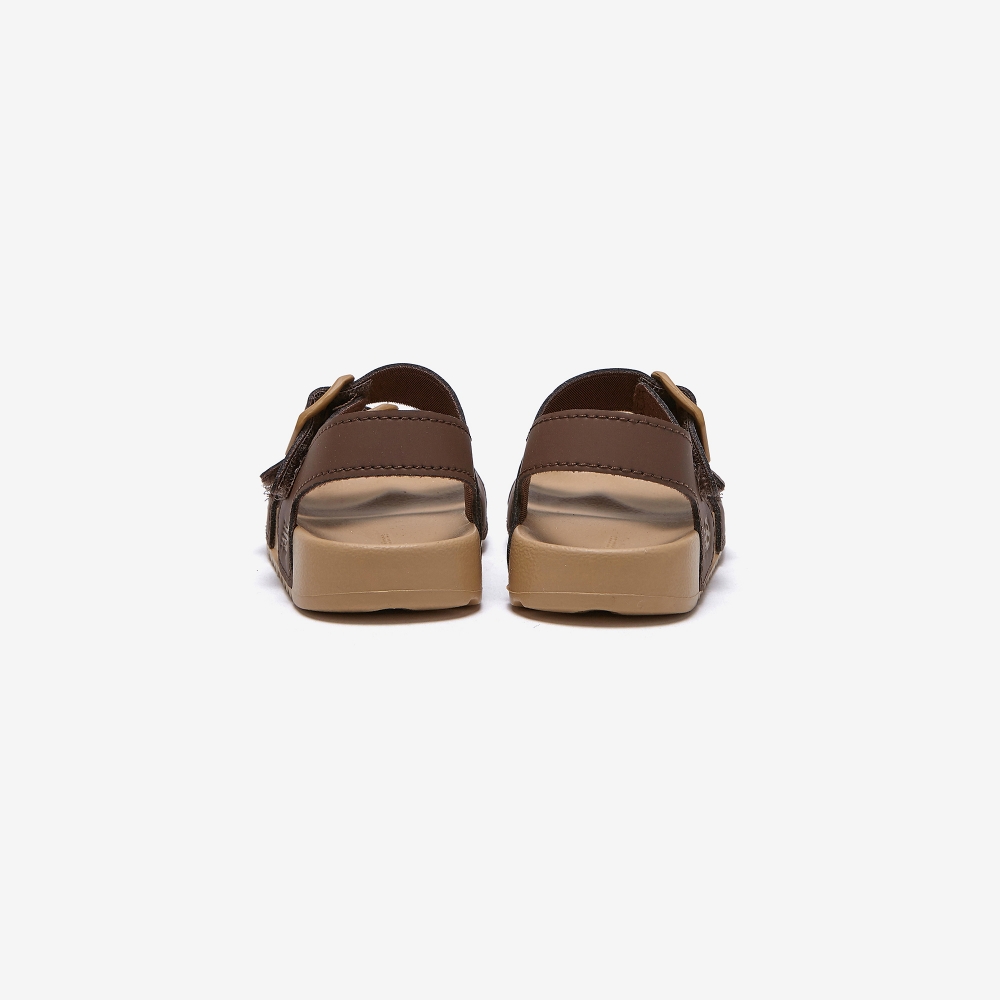 뉴발란스키즈 K3605F0I (130-160) 유아 샌들 NKPLGS221F85 - 상세 이미지 4