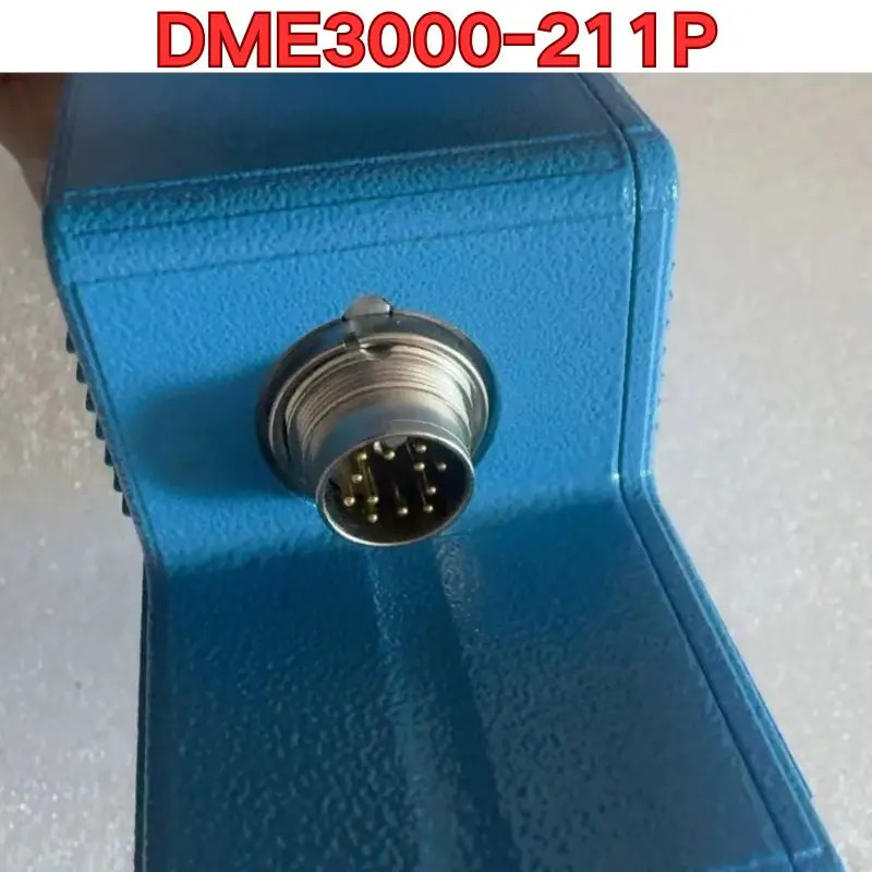 리퍼 DME3000-211P 센서 기능 정상