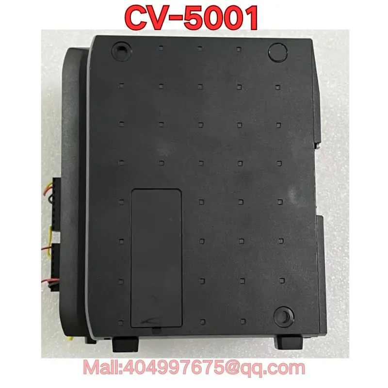 리퍼 CV-5001 비전 컨트롤러 기능 정상