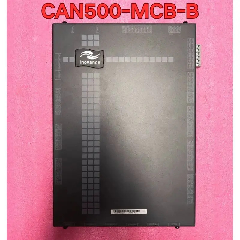 리퍼 CAN500-MCB-B 컨트롤러 기능 정상