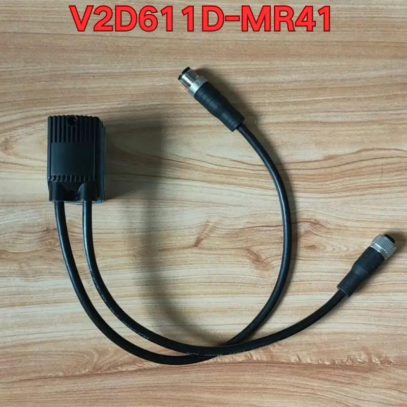 리퍼 V2D611D-MR41 코드 스캐너 기능 정상