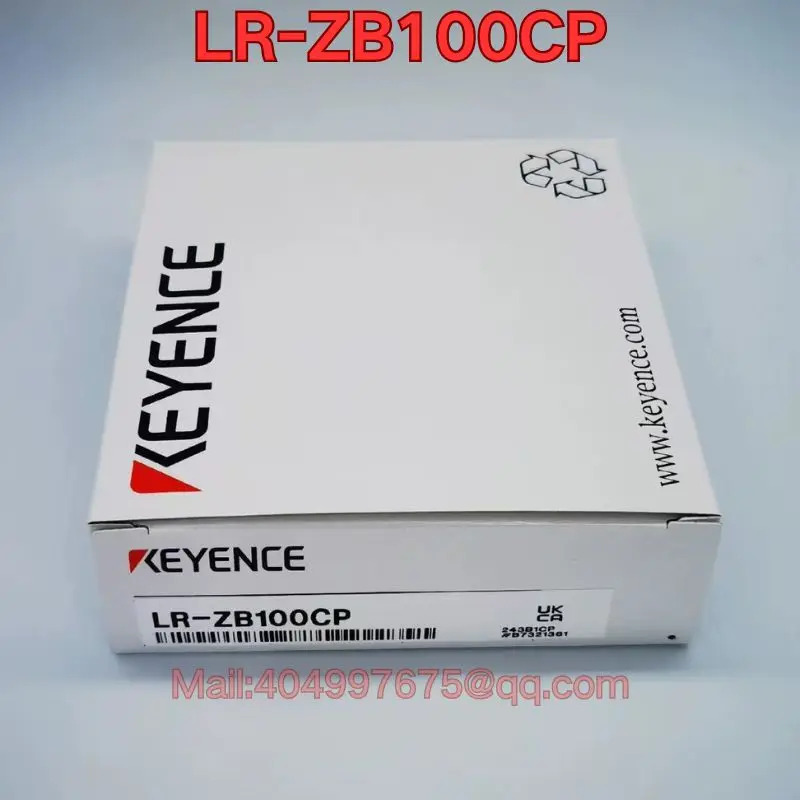LR-ZB100CP 센서