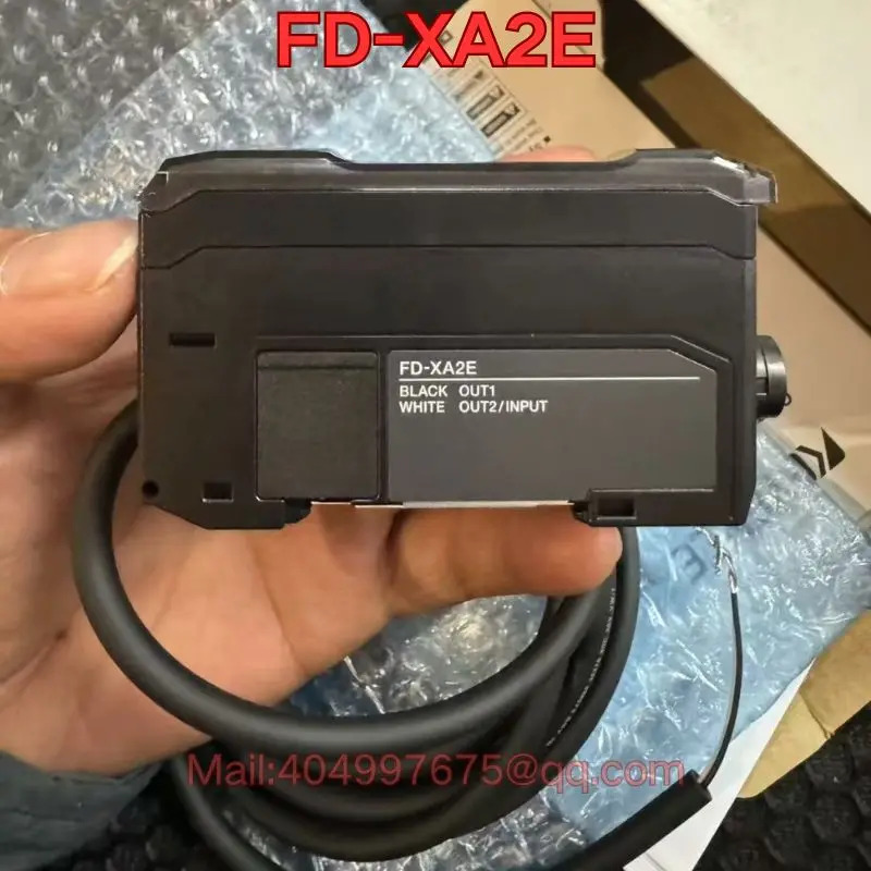 FD-XA2E 센서