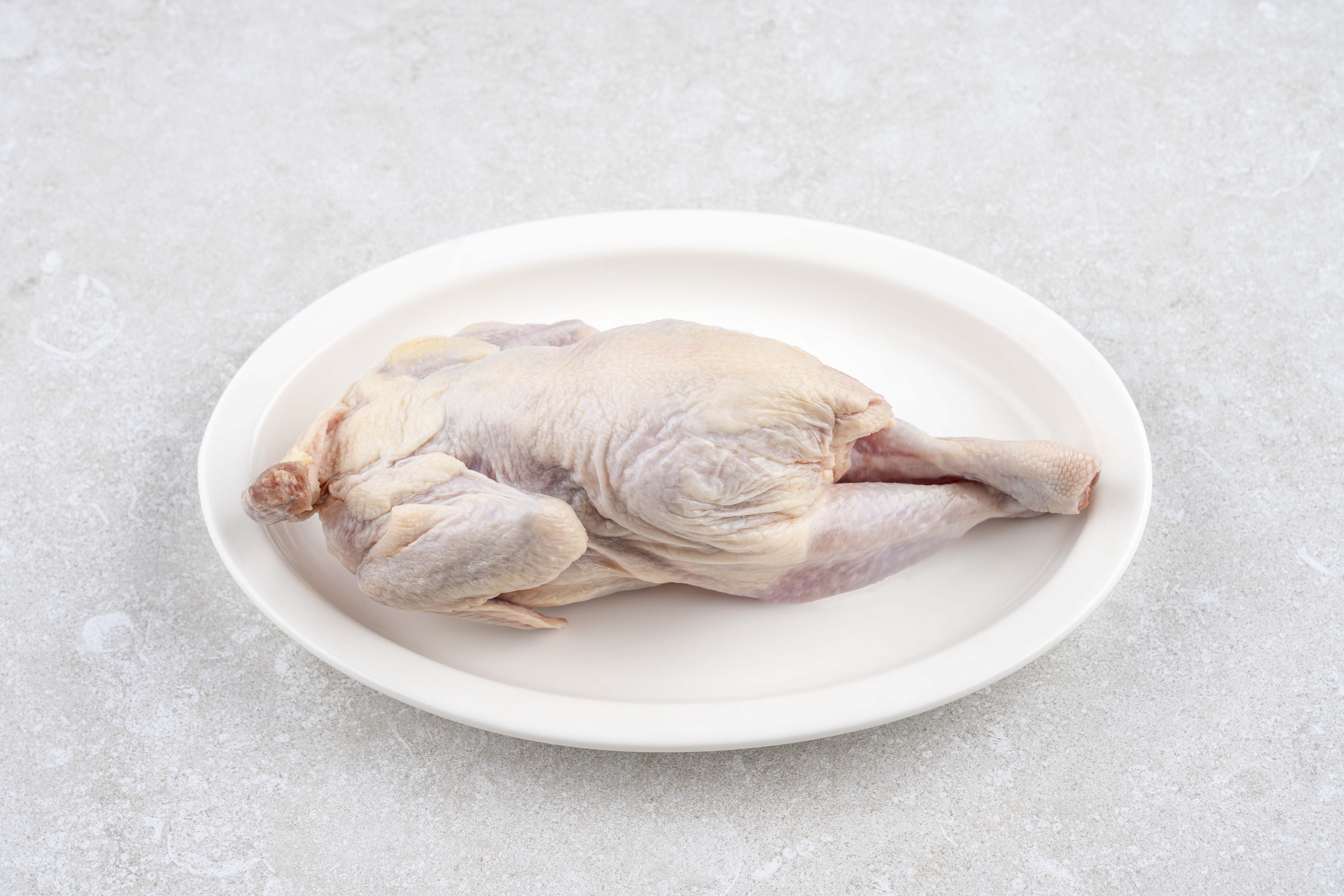 올계 유기농 닭 영계 500g 냉동 - 상세 이미지 2