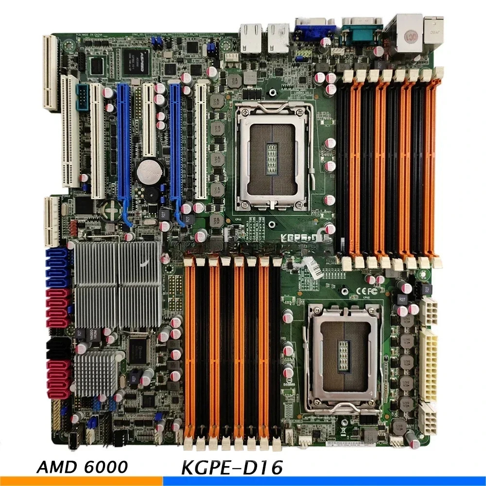 ASUS호환 KGPE-D16 REV1.03 G34 A650R-G서버 마더보드 좋은
