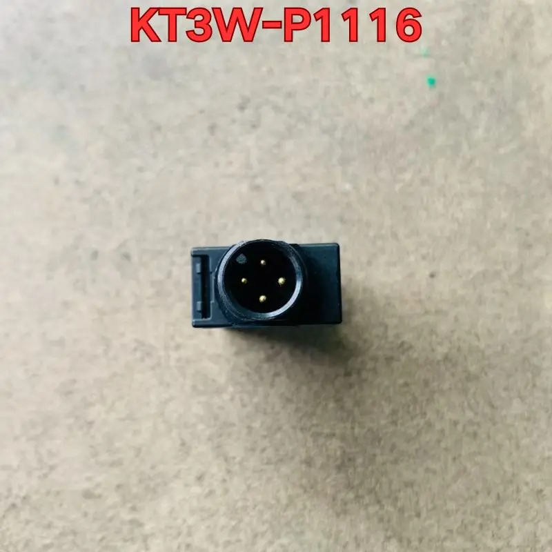 리퍼 광전스위치 KT3W-P1116 기능 정상