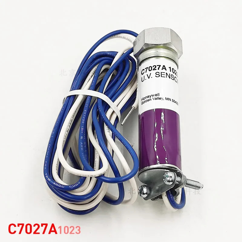 불꽃 모니터 하니웰 UV 프로브 C7027A1049 C7027A1072