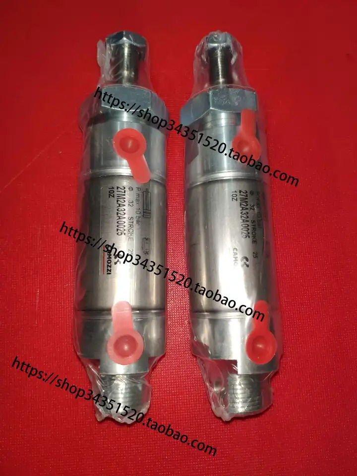 KanGM호환aosheng CAMOZZI 61M2P080A0070 실린더 27U2A25A0040 S01750-CN01 예약