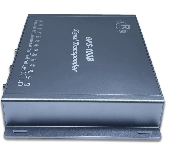 GPS 신호 리피터 향상 증폭기  BD GPS100B