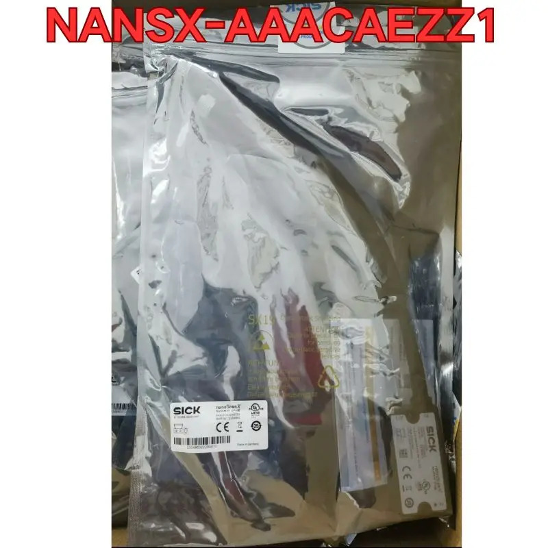 NANSX-AAACAEZZ1 스캐너 액세서리