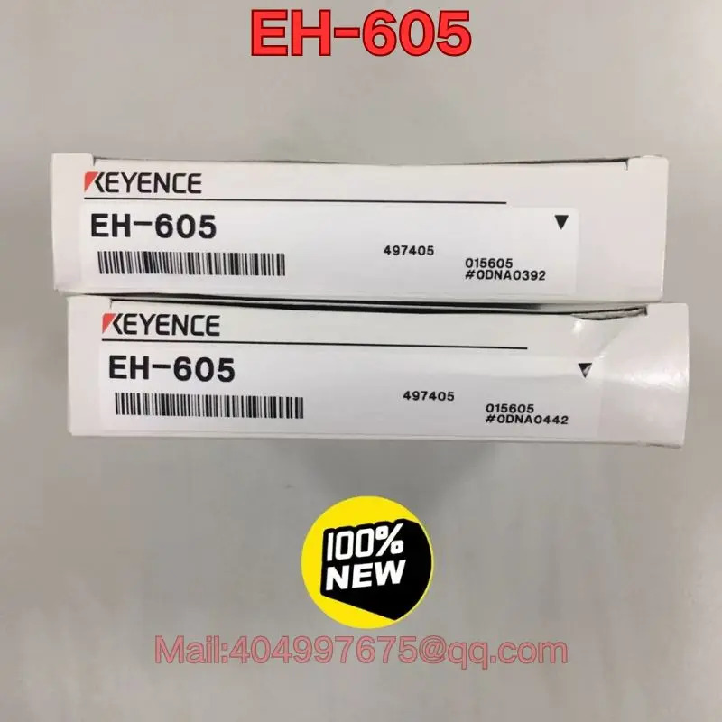 EH-605 센서 신
