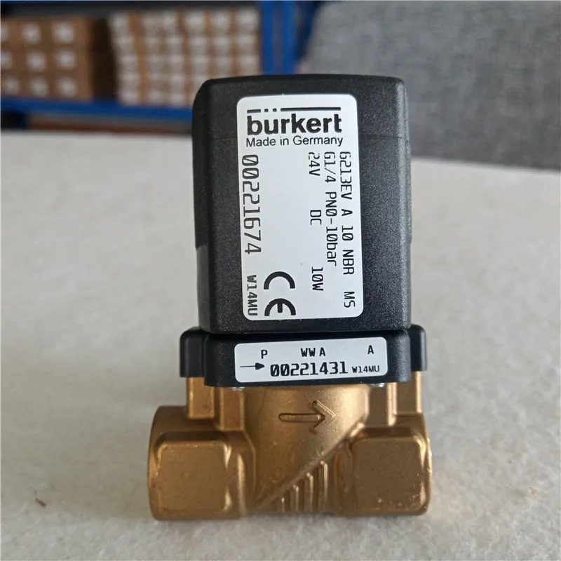 버킷 6213EV ANBR G2 230V 00221757 00221674