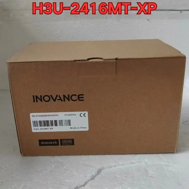 H3U-2416MT-XP PLC 컨트롤러