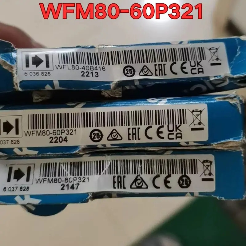 WFM80-60P321 센서