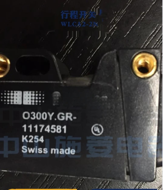 O300Y GR-11174581 확산 반사 센서 11144035 신